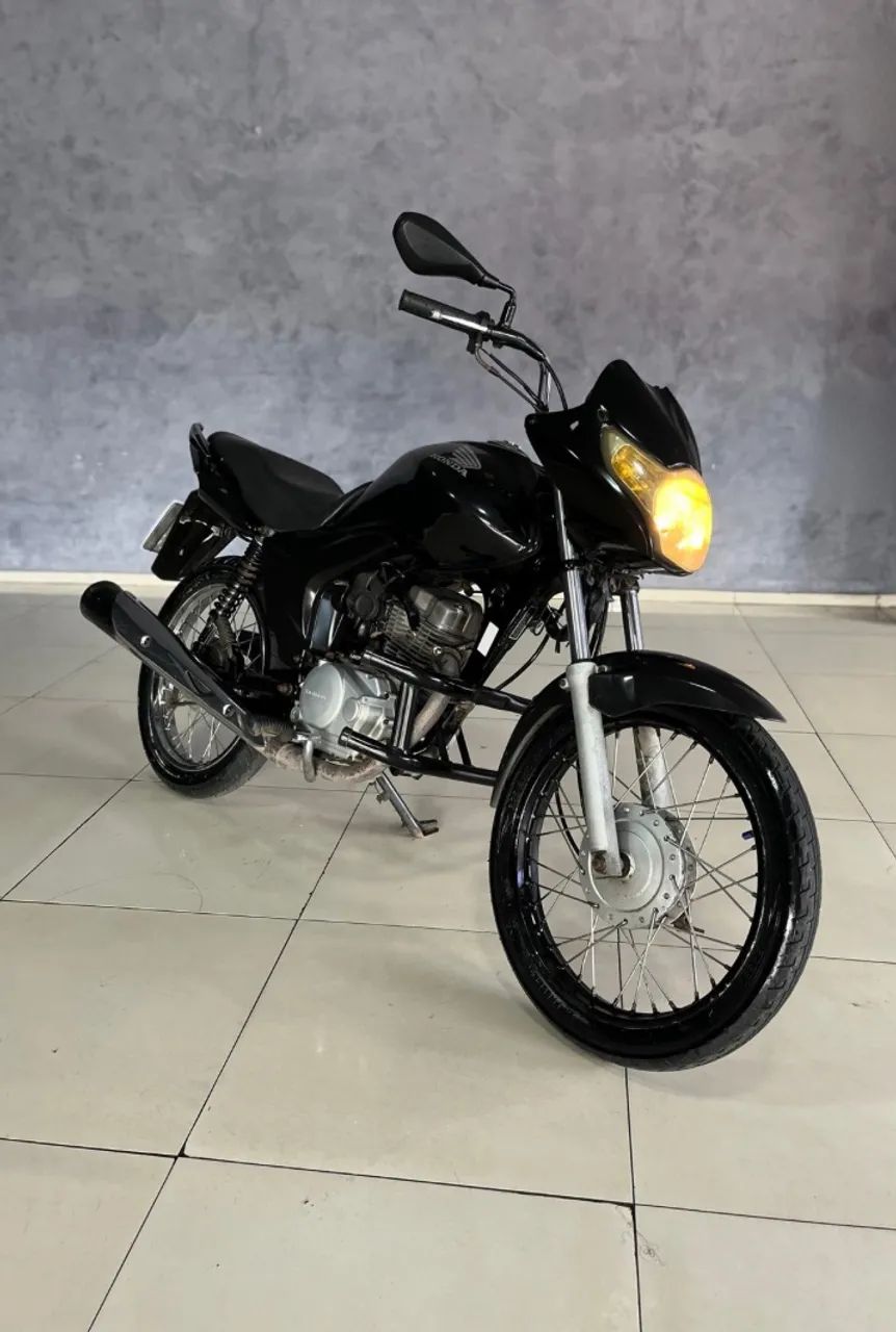 TITAN 150 ES - Foto 3