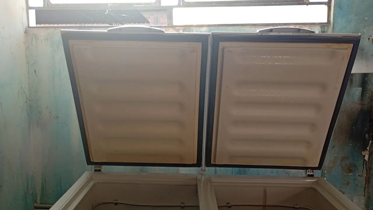 Frizer 400l - Foto 5