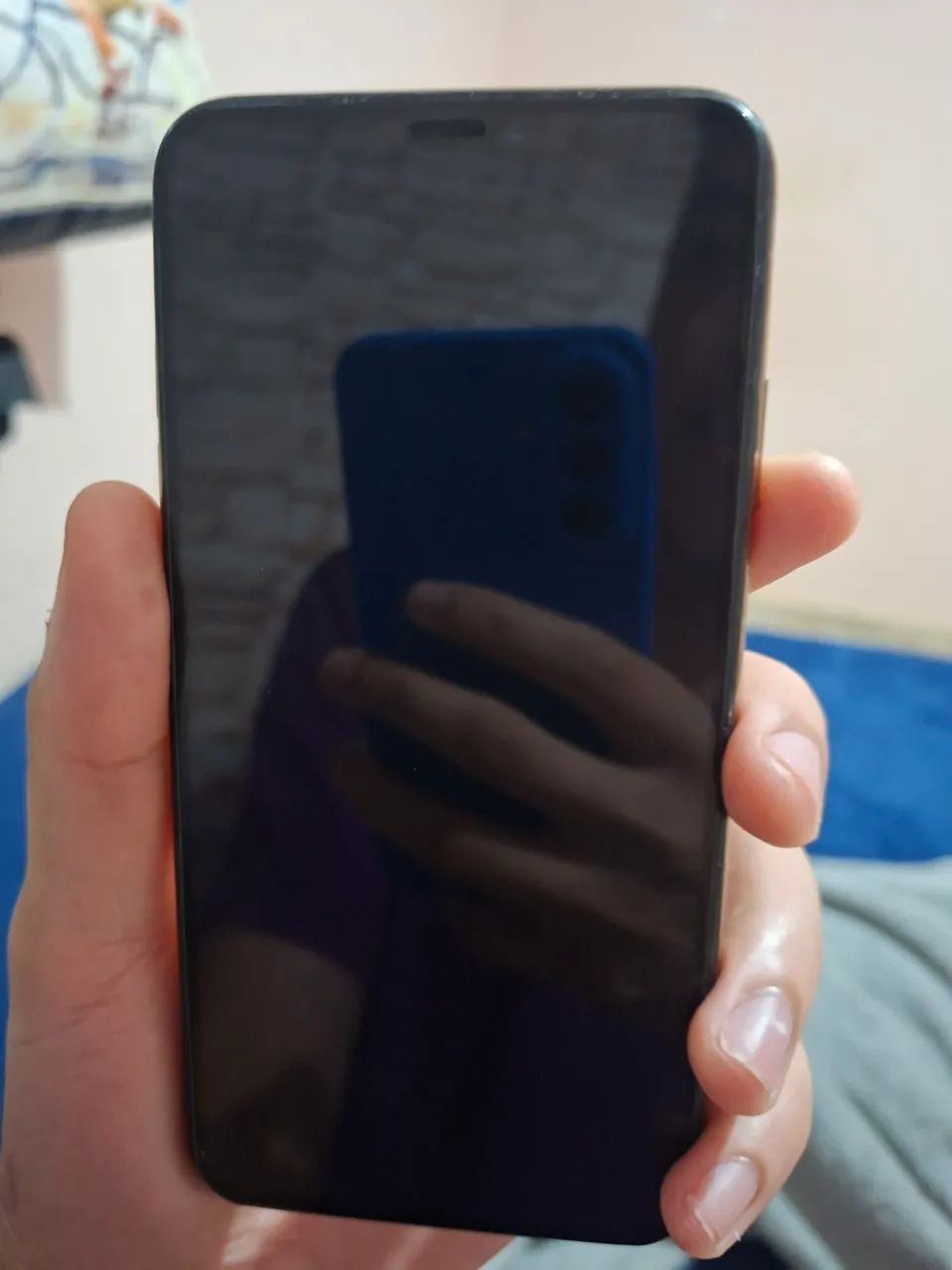 Troco 2 celulares em 1 - Foto 3