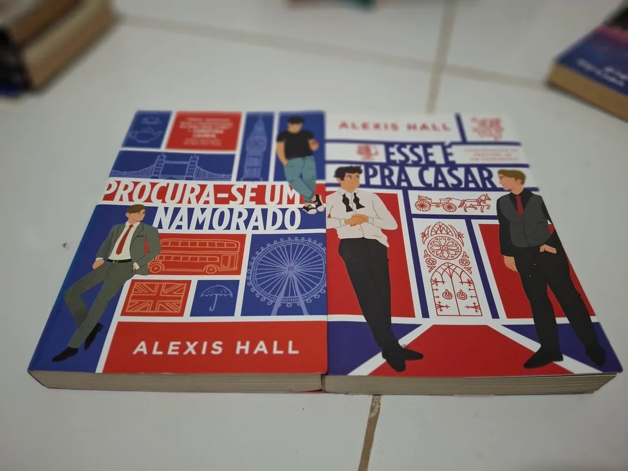 LIVROS LGBT - Foto 2