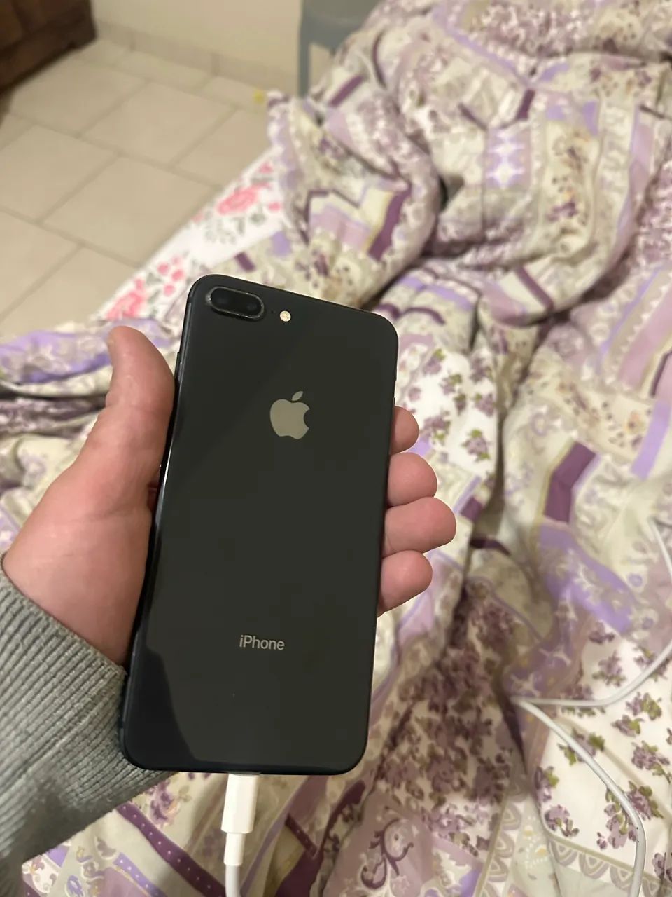 Vendo iPhone 8plus - Foto 3
