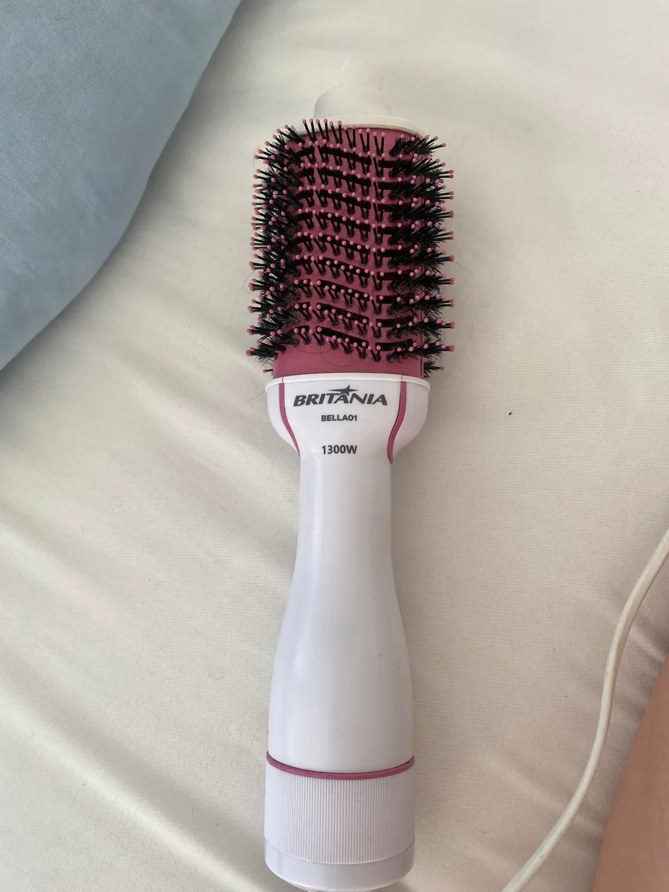 Escova Modeladora Britânia Bivolt - Foto 2