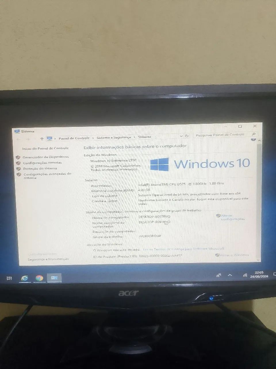 Cpu completa  - Foto 5