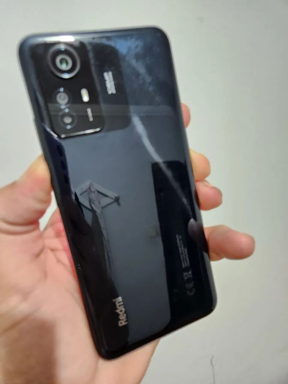 Xiaomi Note 12s - Foto 5