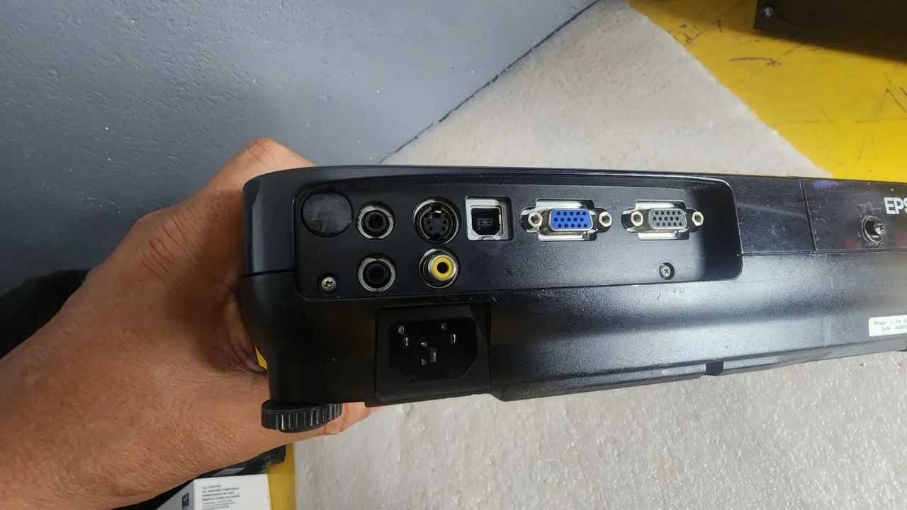 Projetor Epson - Foto 2