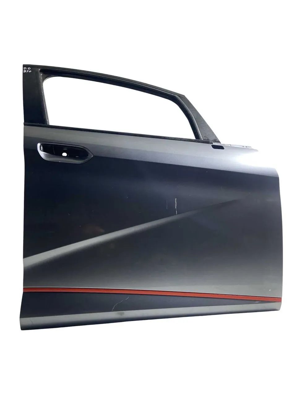 Porta dianteira direita C/dth byd dolphin gs 2024 a 2025 - Peças