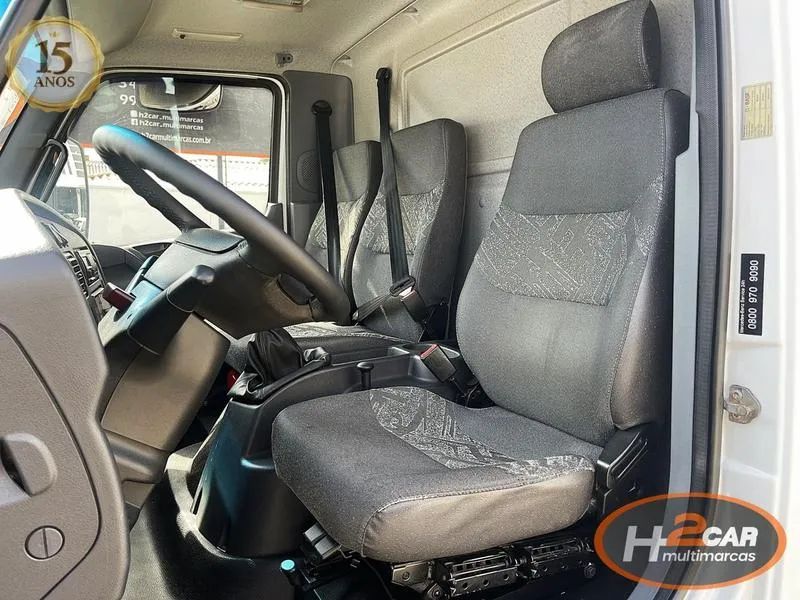 MERCEDES-BENZ ACCELO 815 2020 - Foto 10