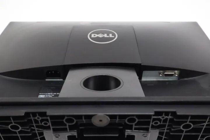 Monitor Dell E1916HV 19 LED COM CABOS - USADO - Foto 4