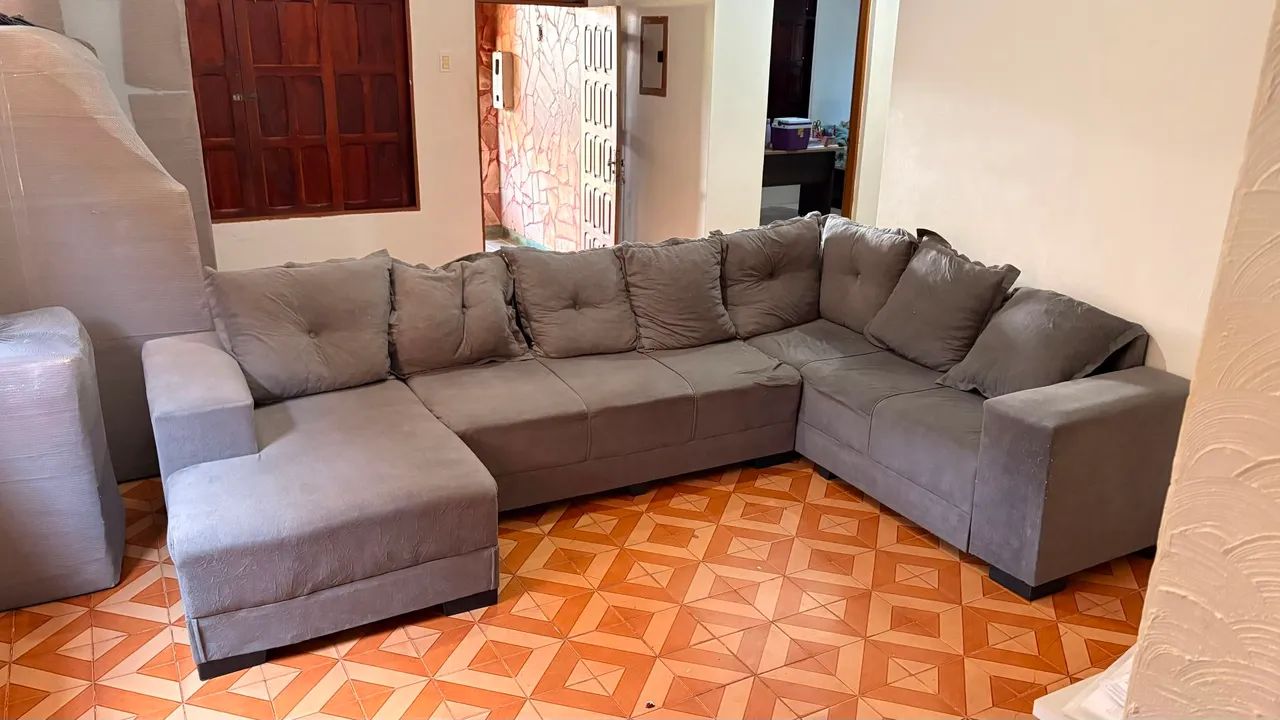 SOFÁ - Foto 3