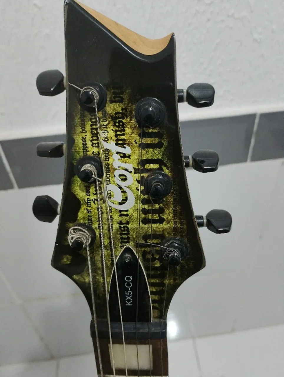 最終値下げ❗️【美品】　cort KX5 cort kx5