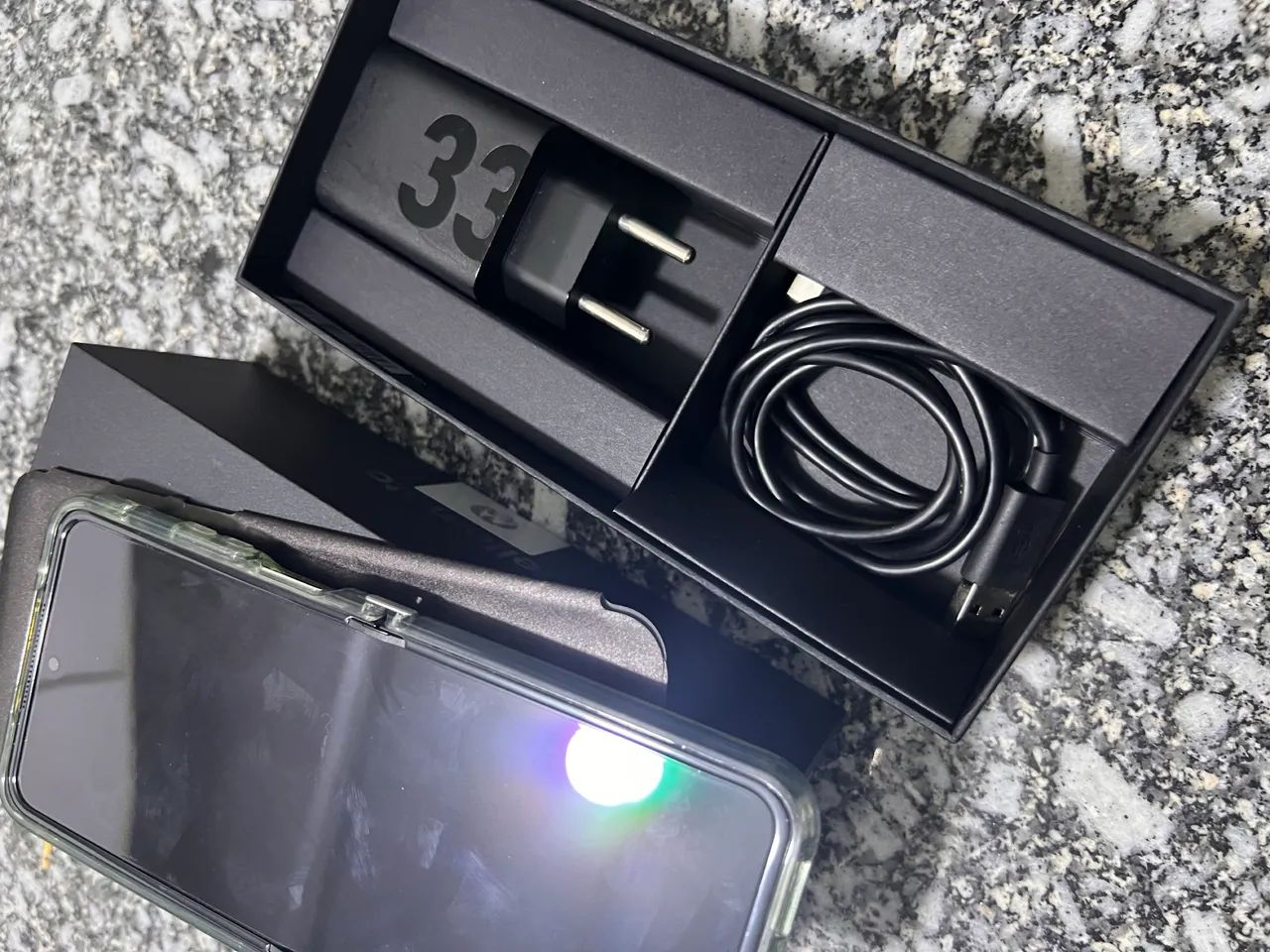 Motorola RAZR 50 512gb - Foto 3