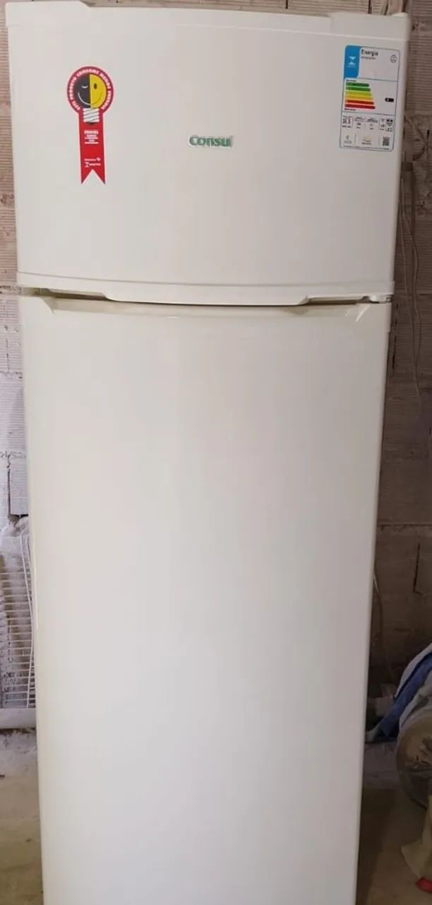 Geladeira 