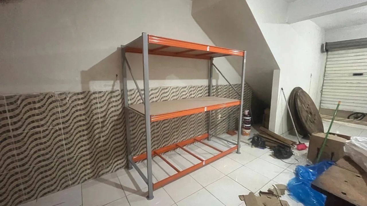 Porta palet 