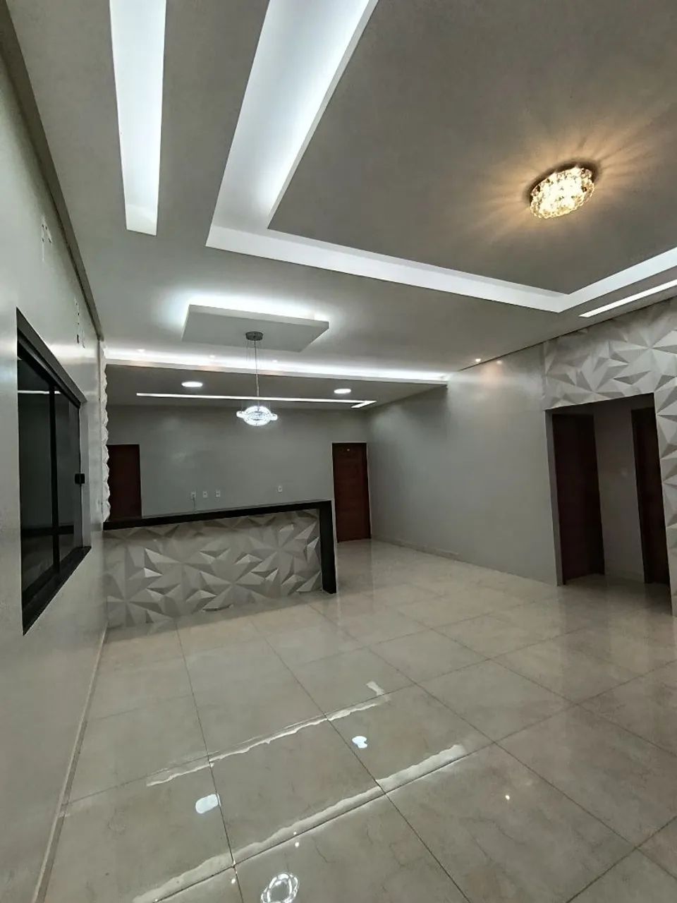 VENDO CASA PRONTA PARA MORAR  - Foto 4