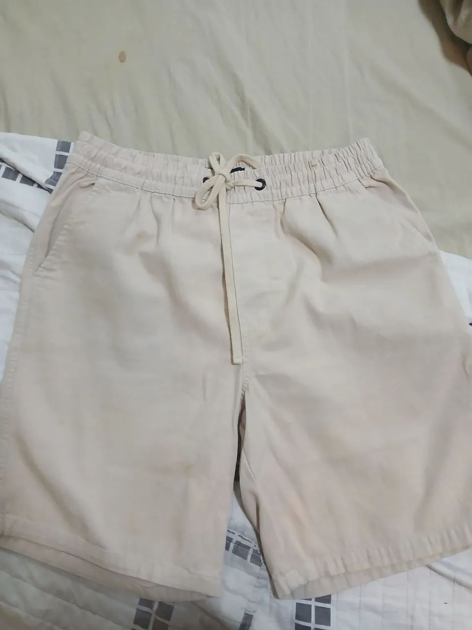 Bermuda tam p 15 reais  - Foto 5