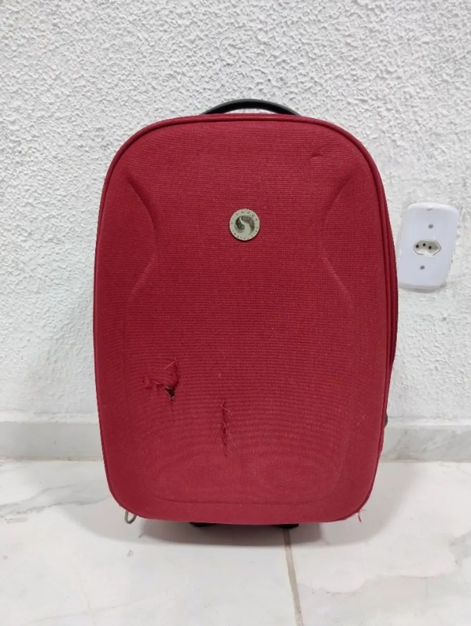 Mala de Bordo Padrão