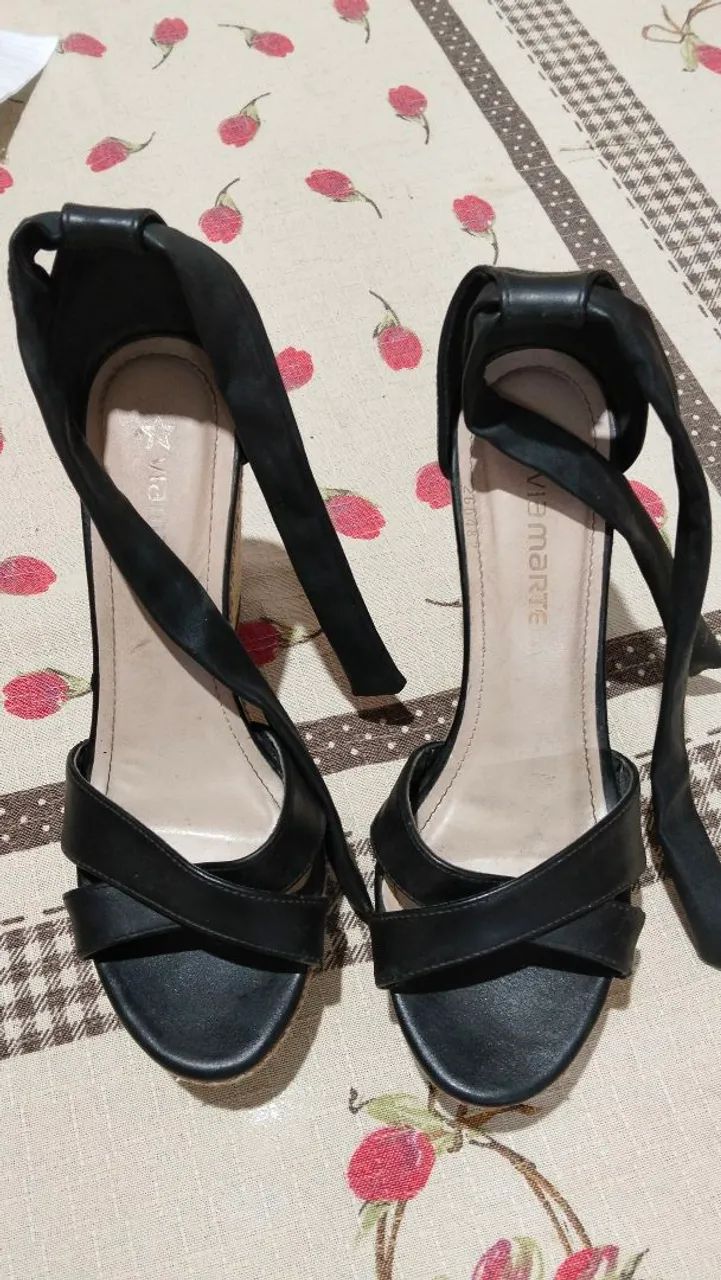 Sandália Feminina  - Foto 4
