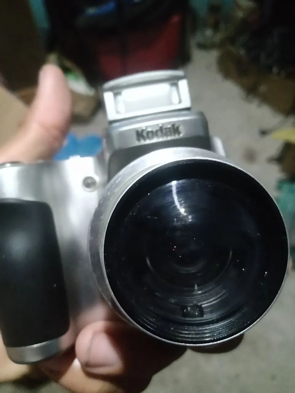 Câmera Kodak 10x - Foto 5
