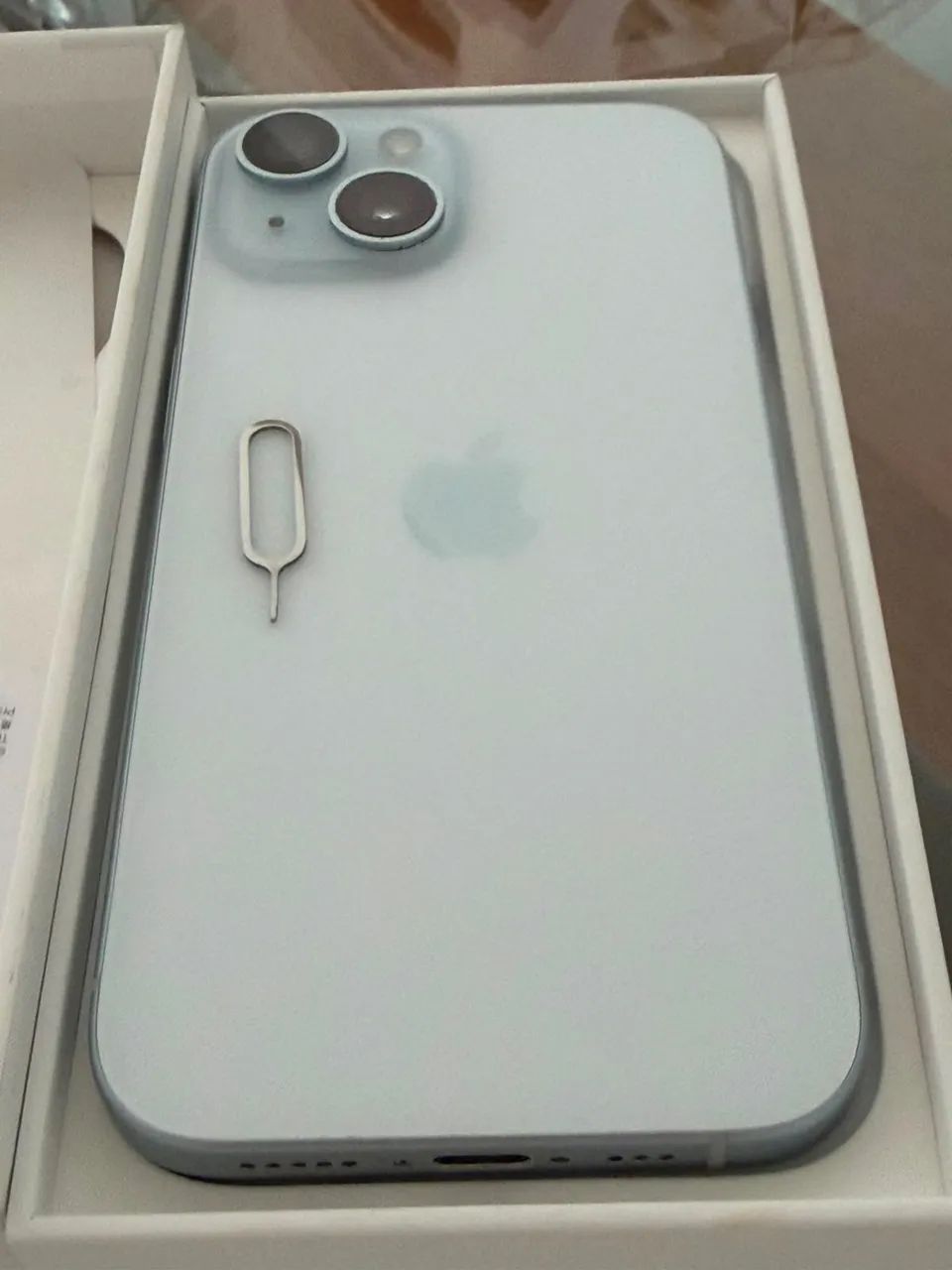Iphone 15 Novo - Celulares e Smartphones - Recreio Ipitanga, Lauro