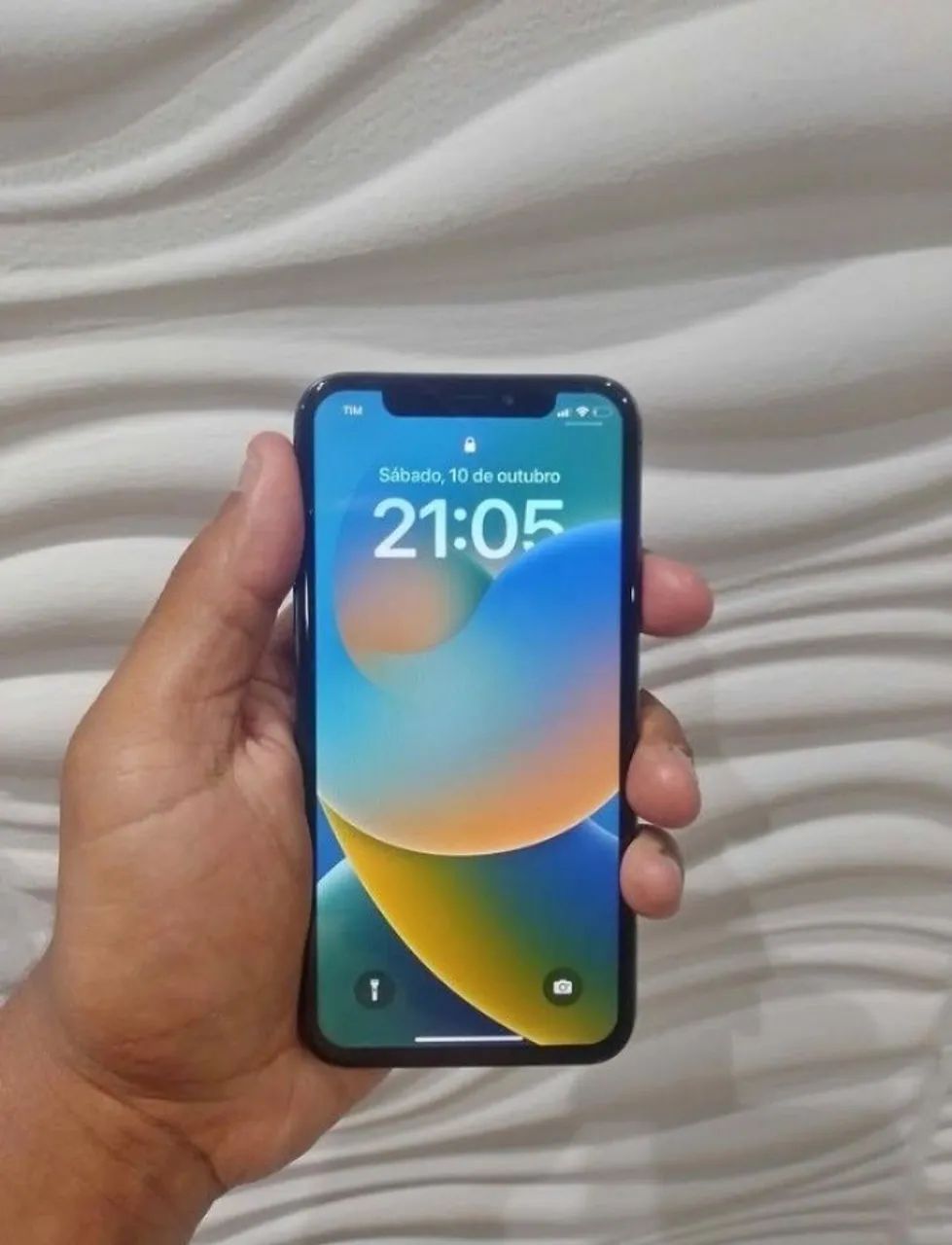 IPHONE X 256GB  - Foto 2