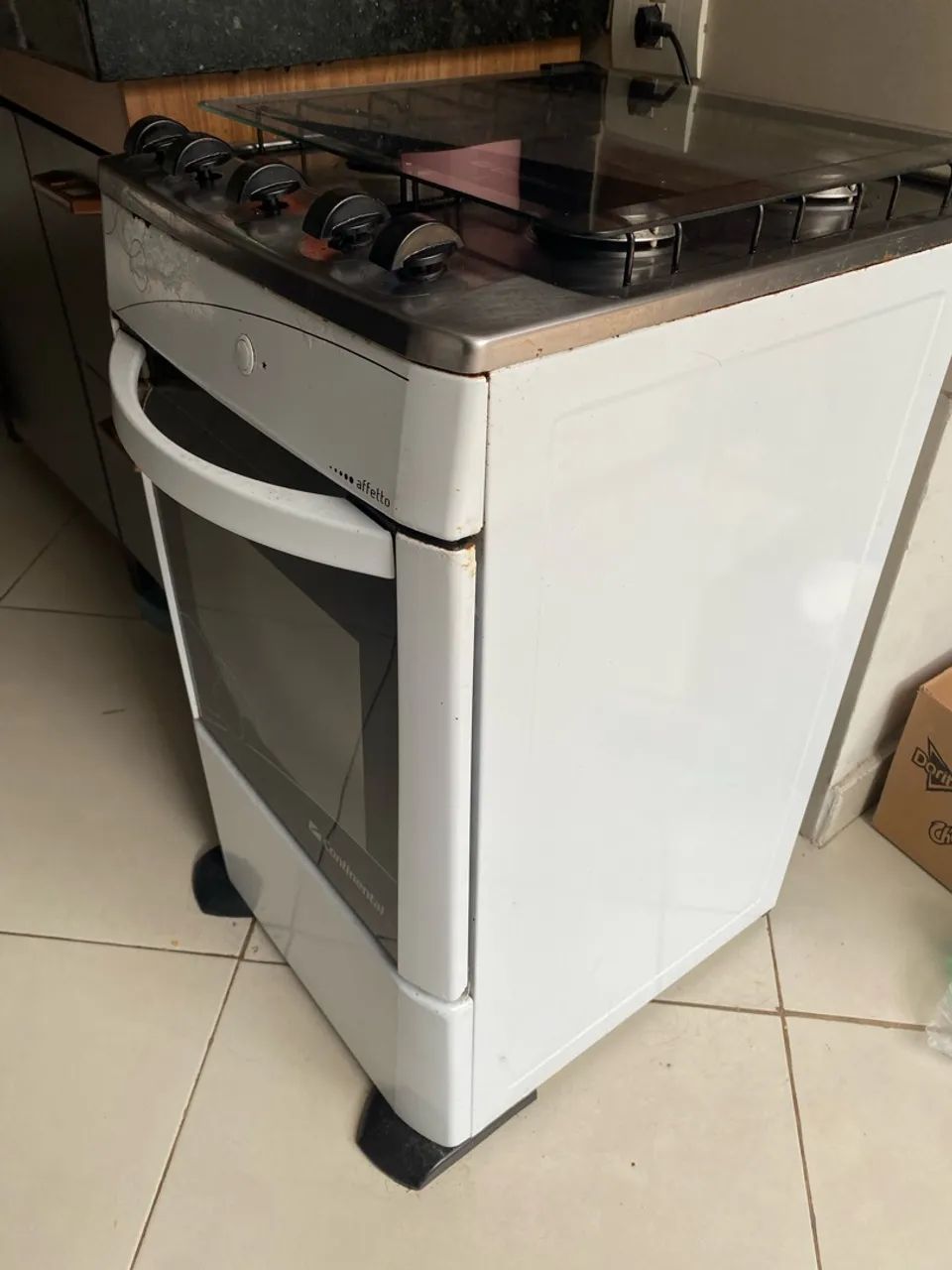Fogão  - Foto 2