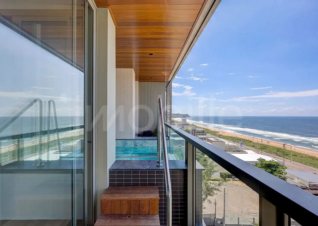 Cobertura exclusiva Edifício Horizon Luxury Residences - Foto 3