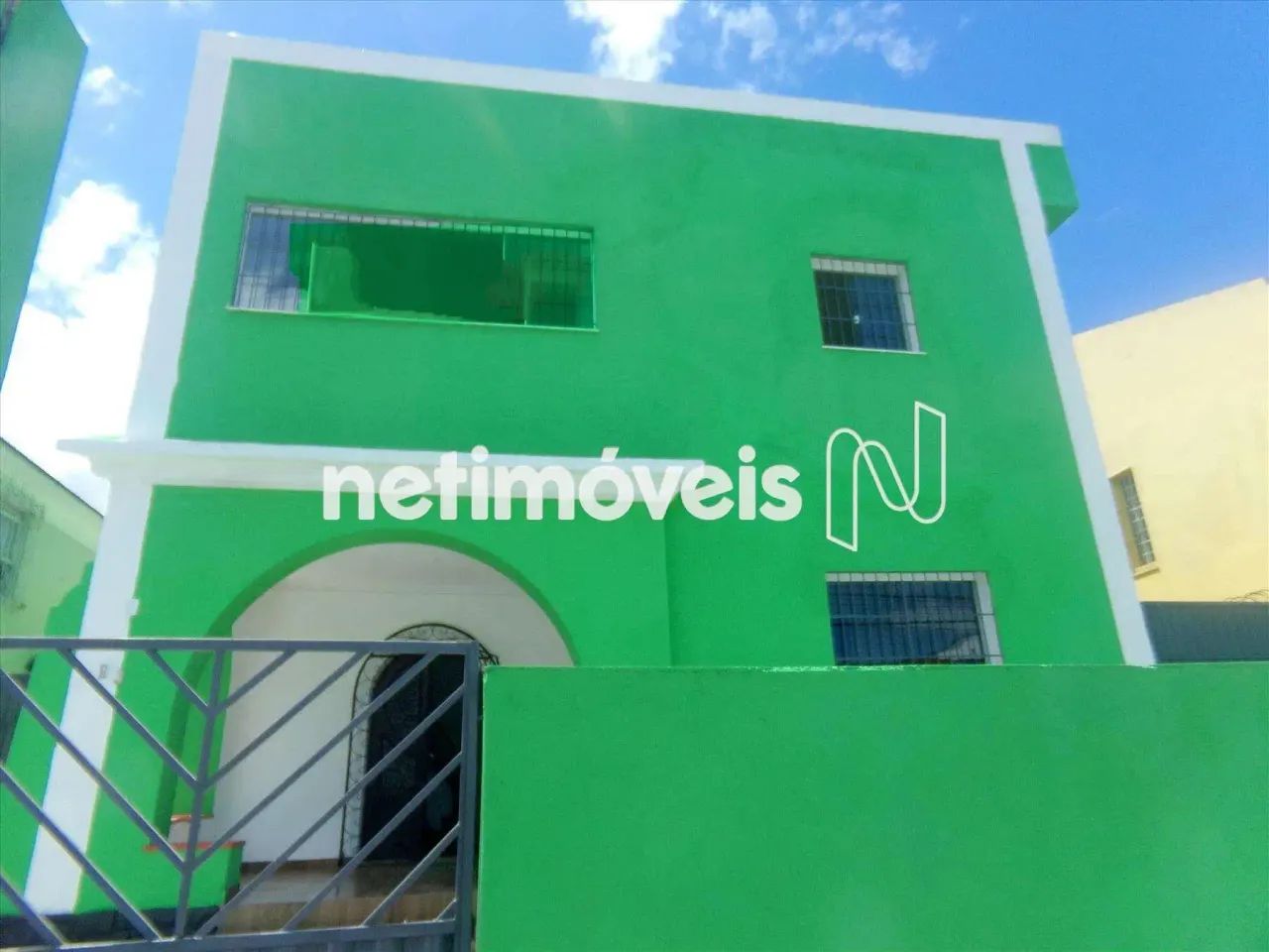 Locação Casa comercial Mares Salvador