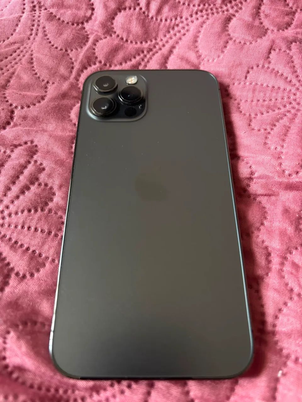 iPhone 12 Pro - Foto 2