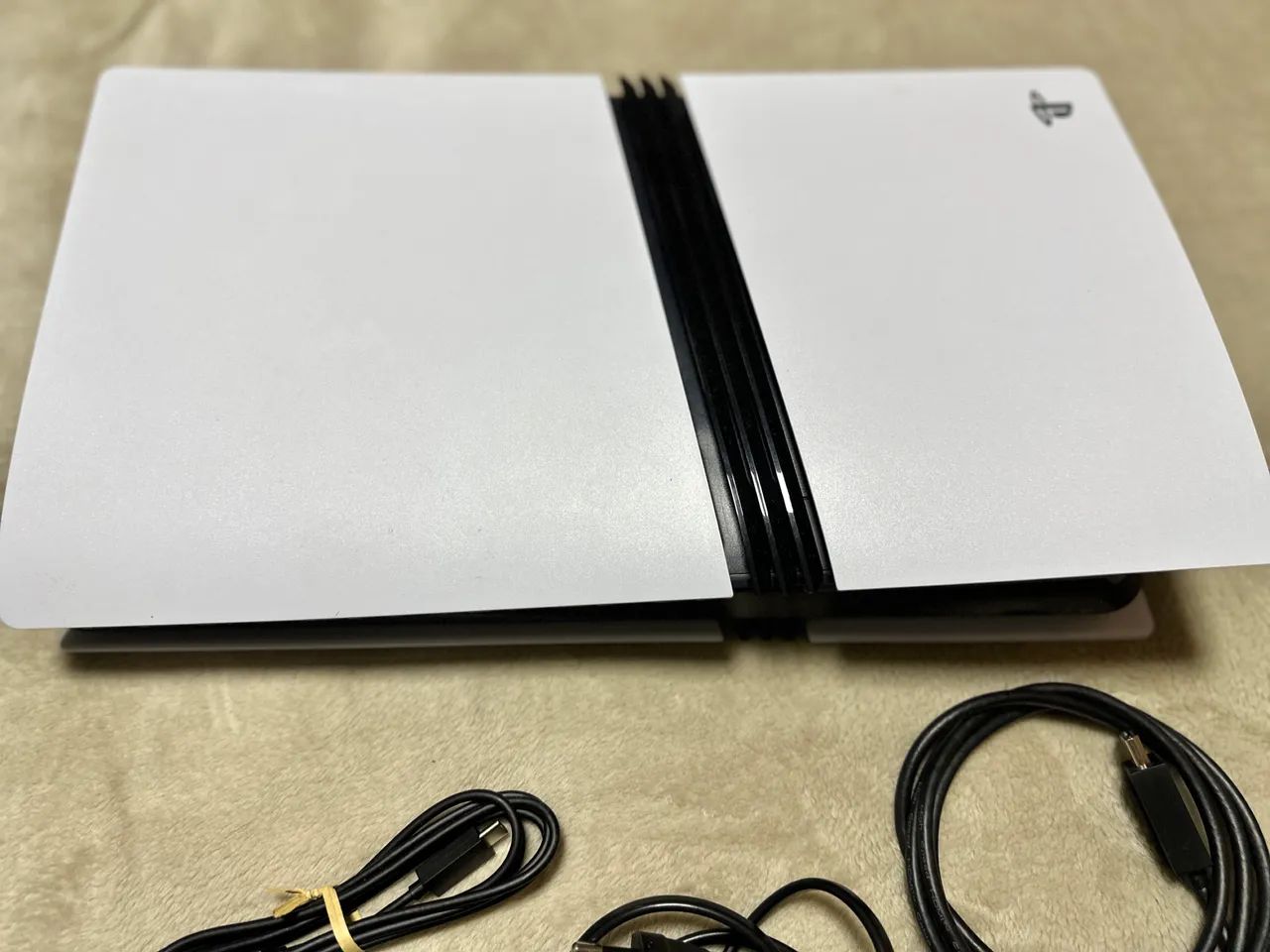 PS5 Pro! Novíssimo  - Foto 4