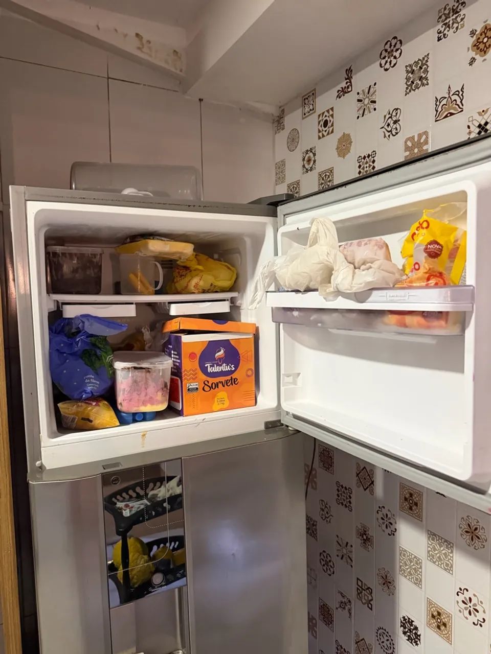 Geladeira Electrolux  - Foto 4