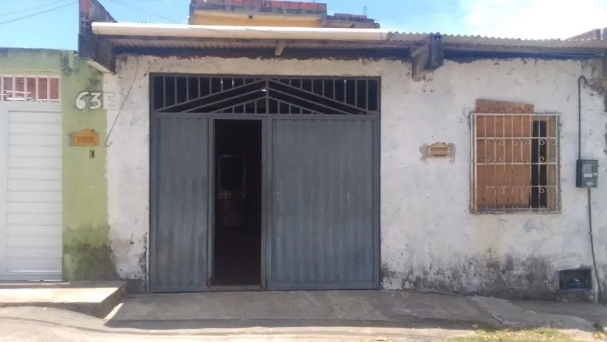 Foto - Salvador - Paripe