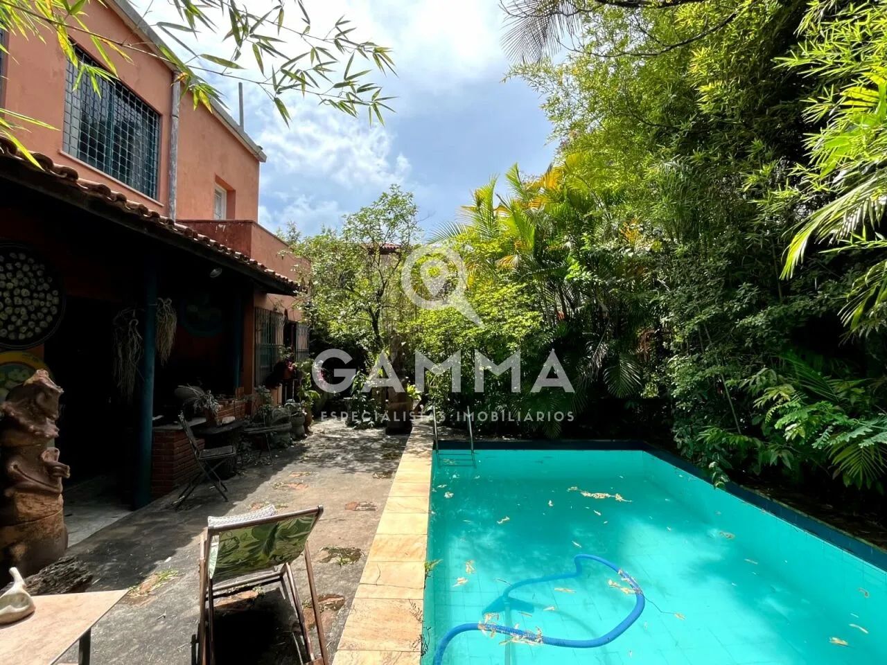 Ótima casa no Pacaembú - Foto 3