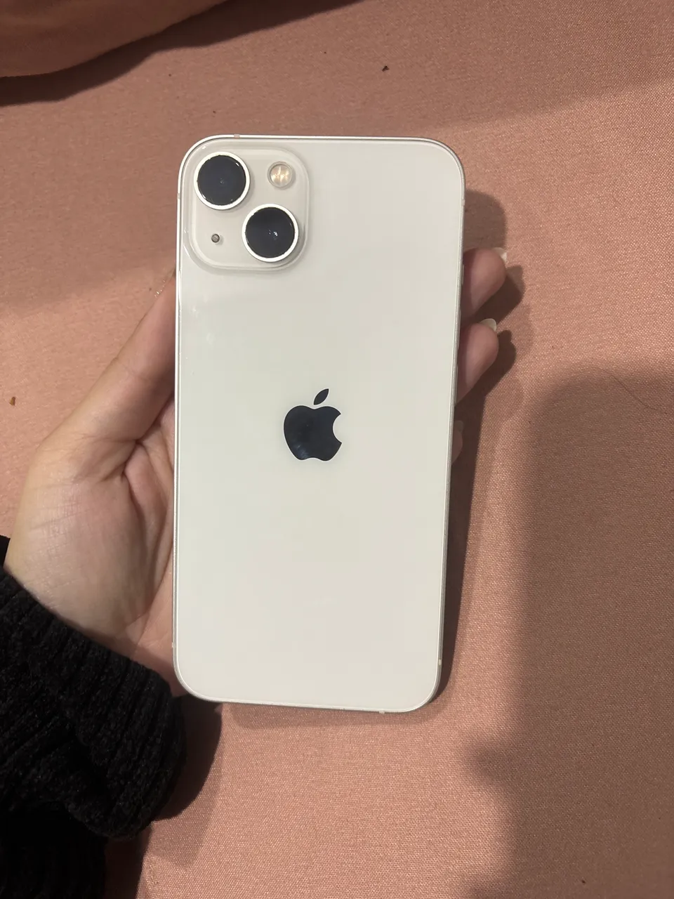 IPHONE 13 128GB R$ 2.199 ? - Celulares e Smartphones - Samambaia