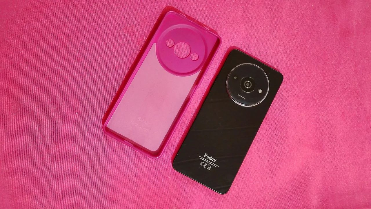 Vendo celular A3 - Foto 2