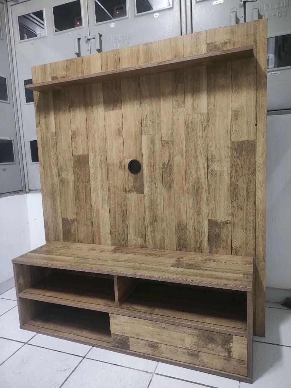 Painel de TV 