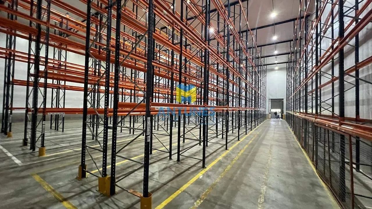 Alugue Galpão Câmara Fria em Condomínio, com 2.377m² em Ponte dos Carvalhos - Cabo - Foto 8