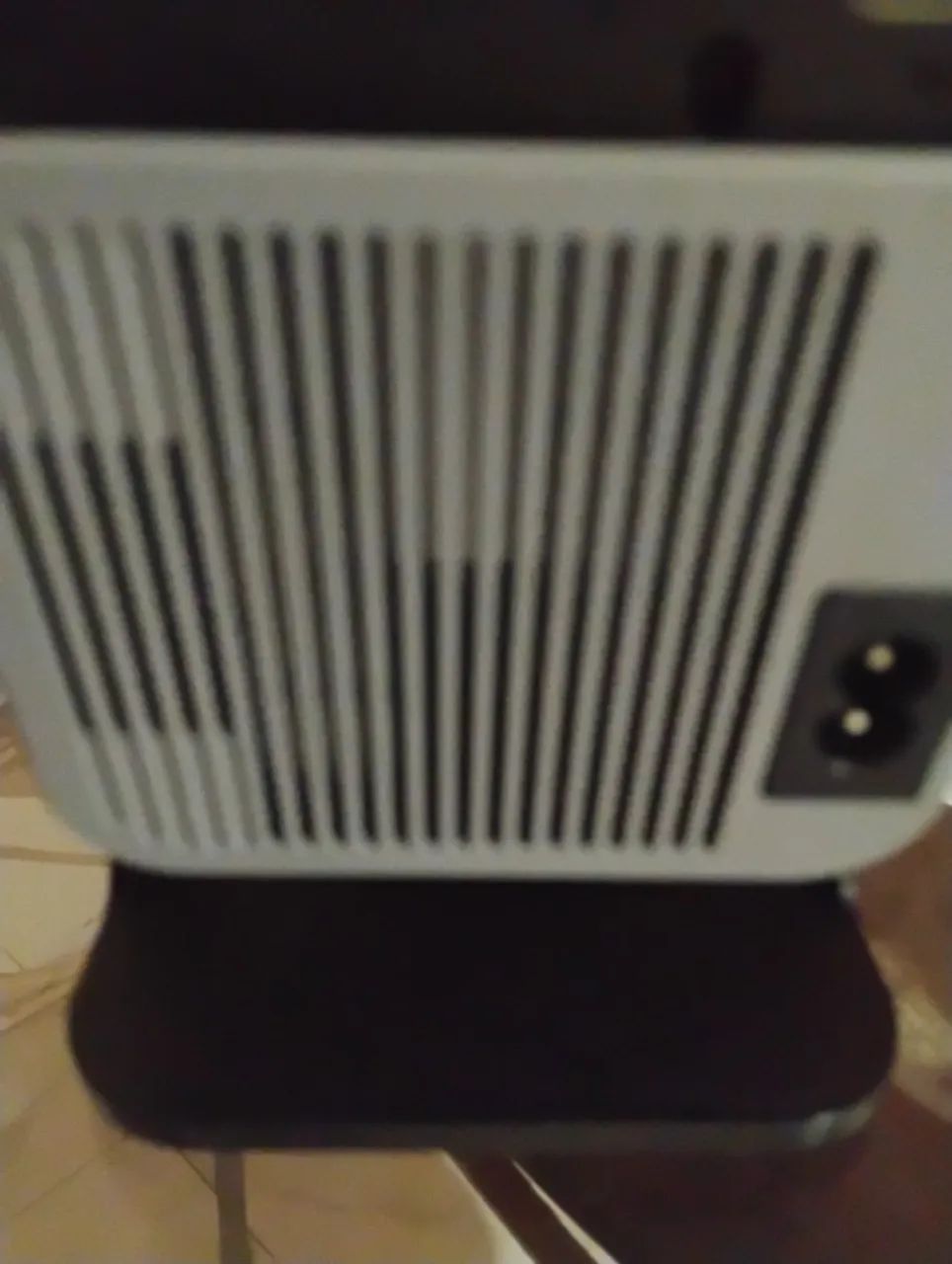 Magcubic hy320 Full HD Grande Não é o mini - Foto 4