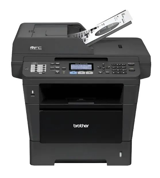 Impressora Laser Multfuncional de Toner