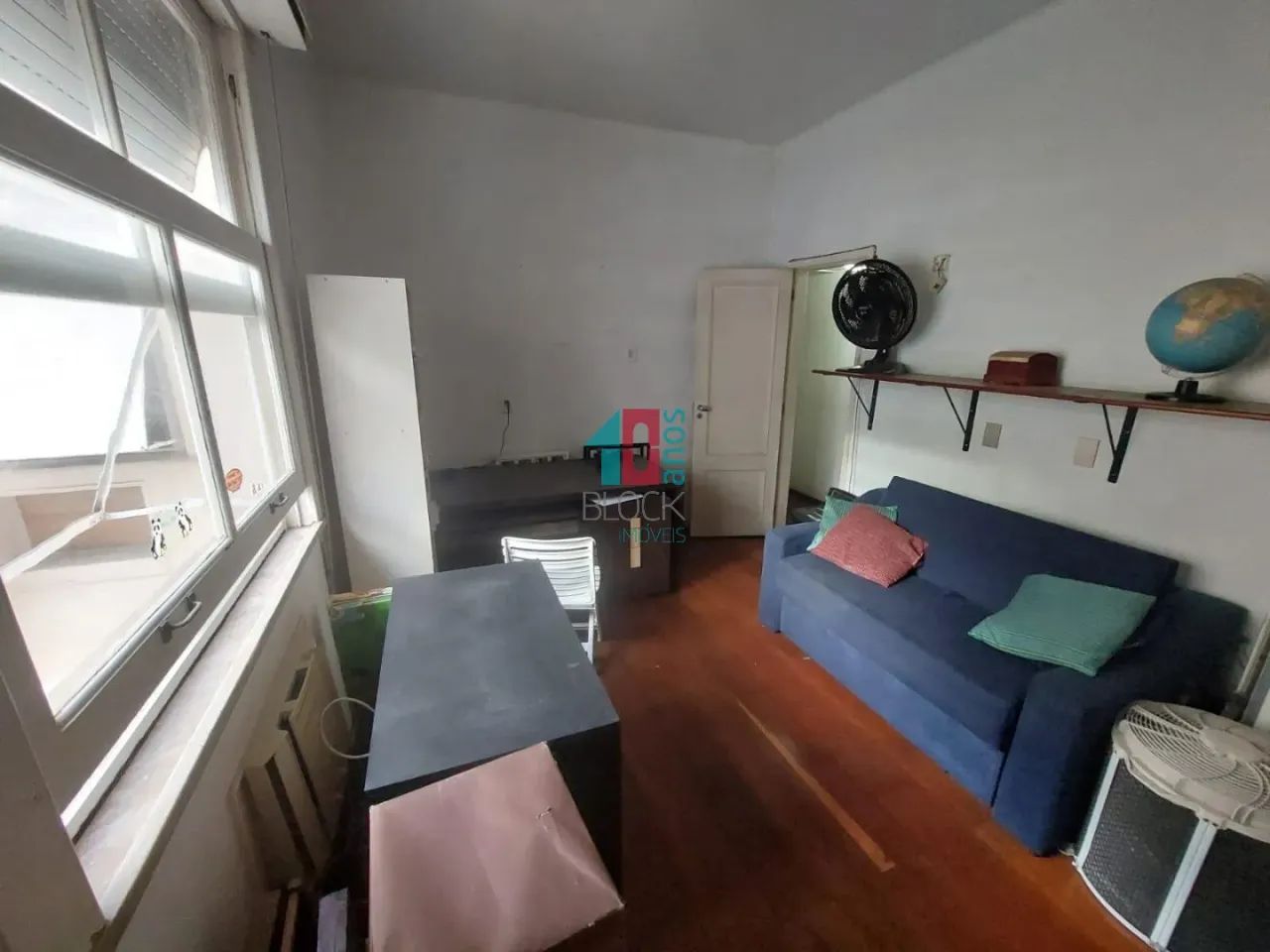 Laranjeiras | Apartamento 4 quartos - Foto 4