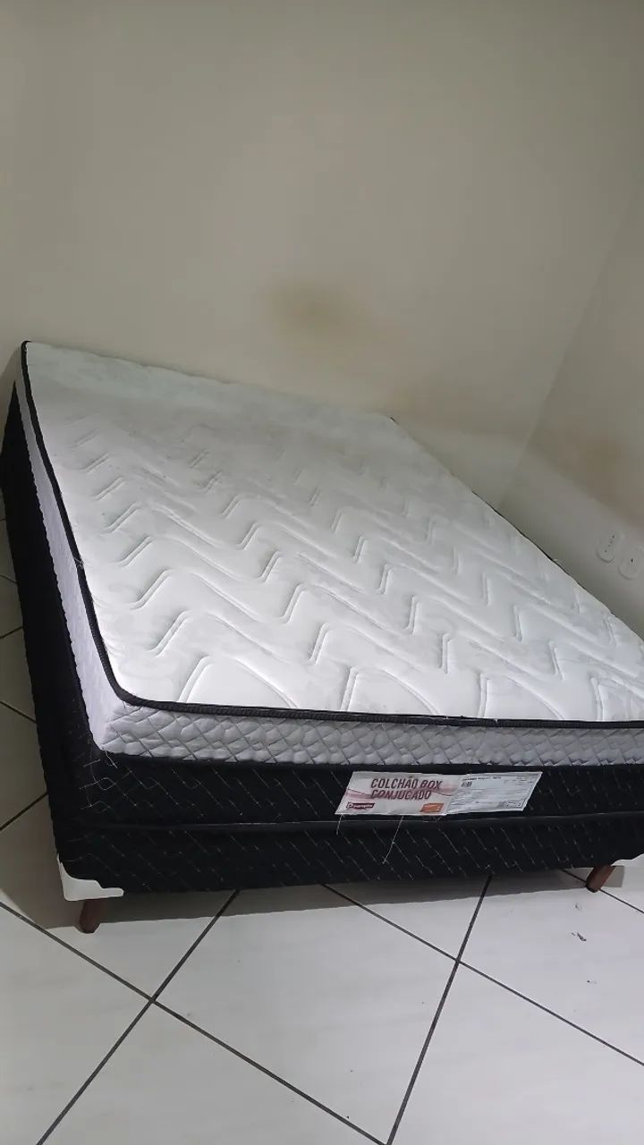 Cama de casal