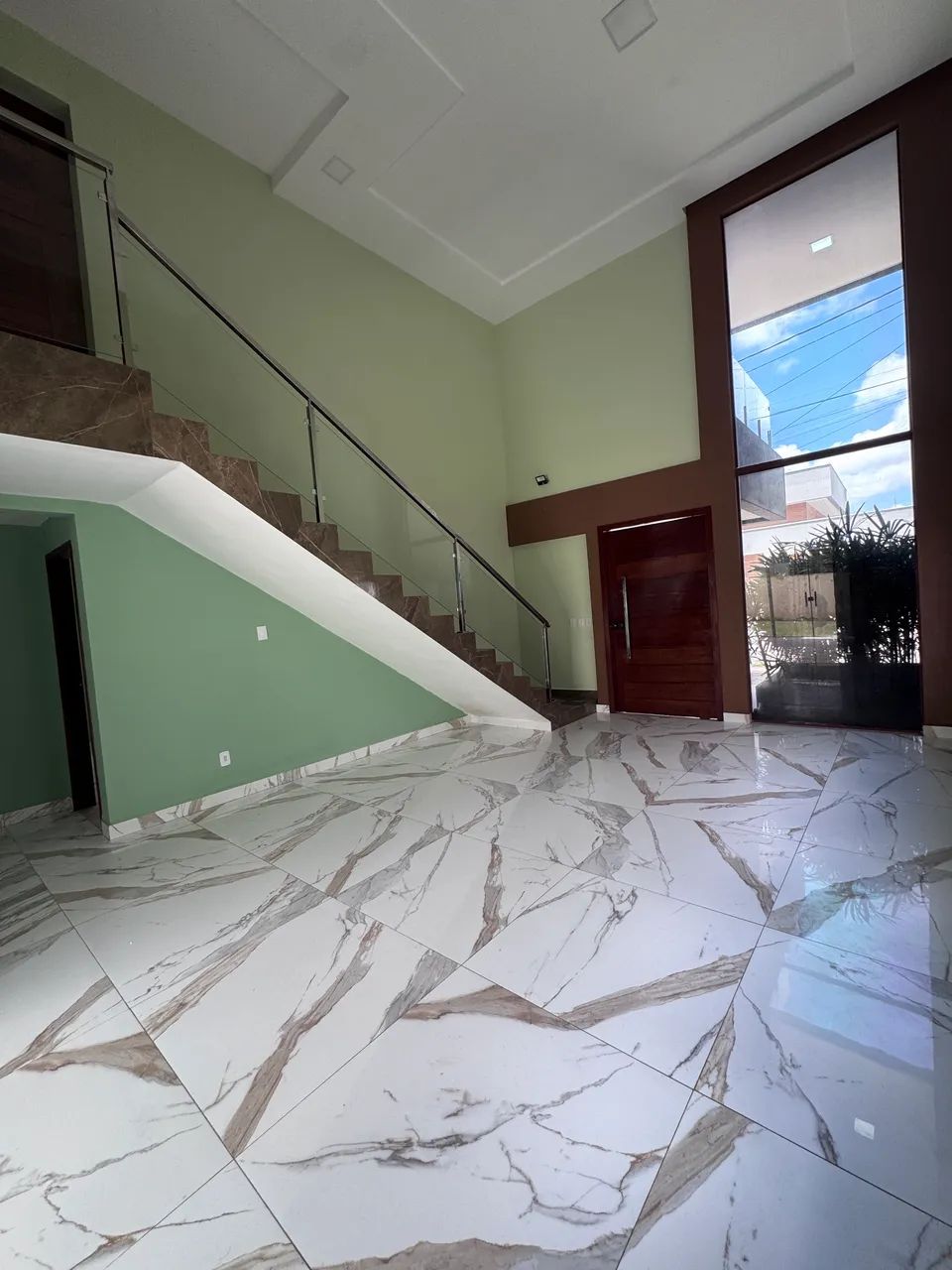 Casa de Condomínio / ALUGO - Foto 5
