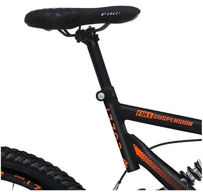 Bicicleta  - Foto 4