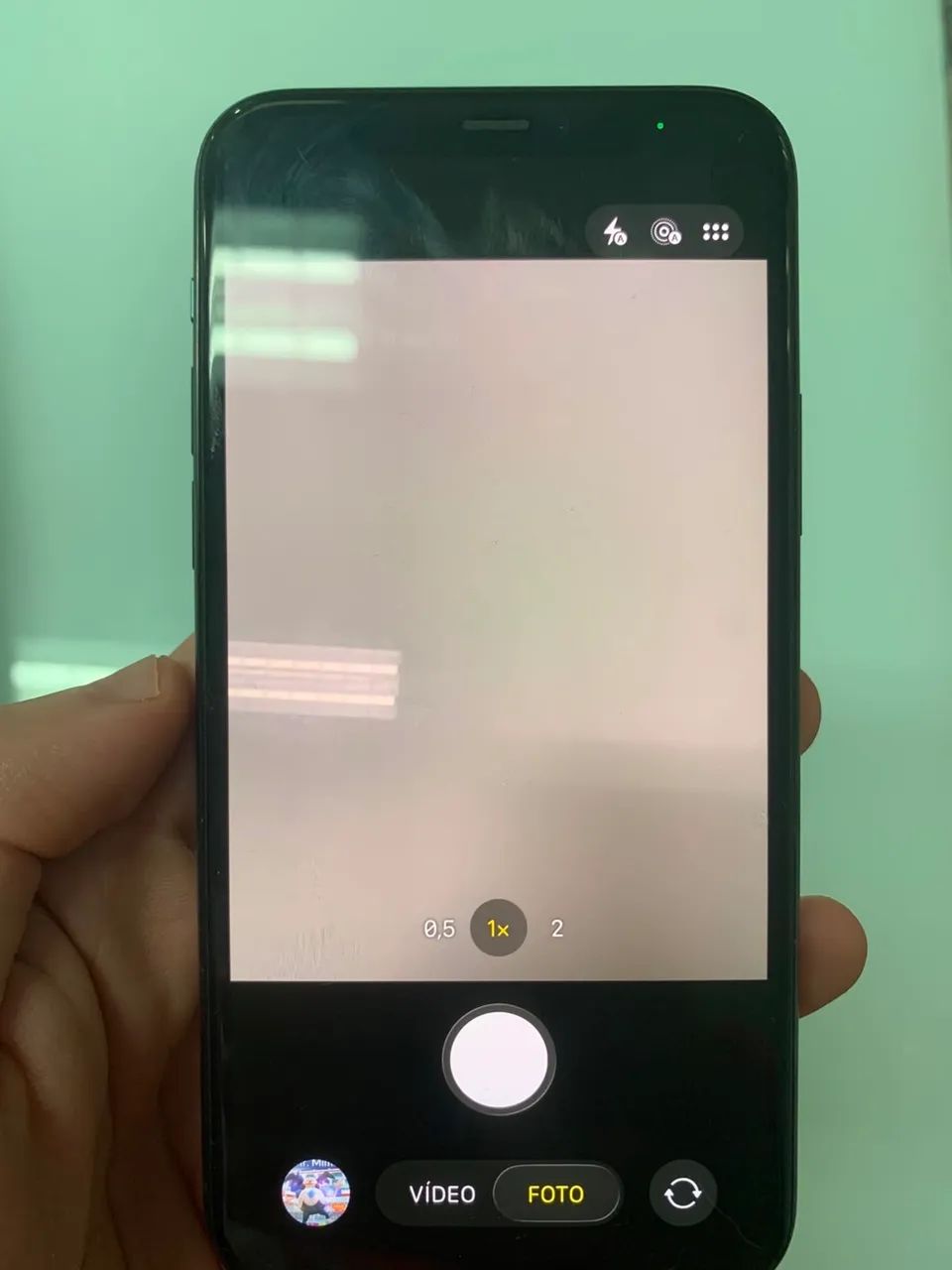 iPhone 11 Pro 256gb - Foto 4