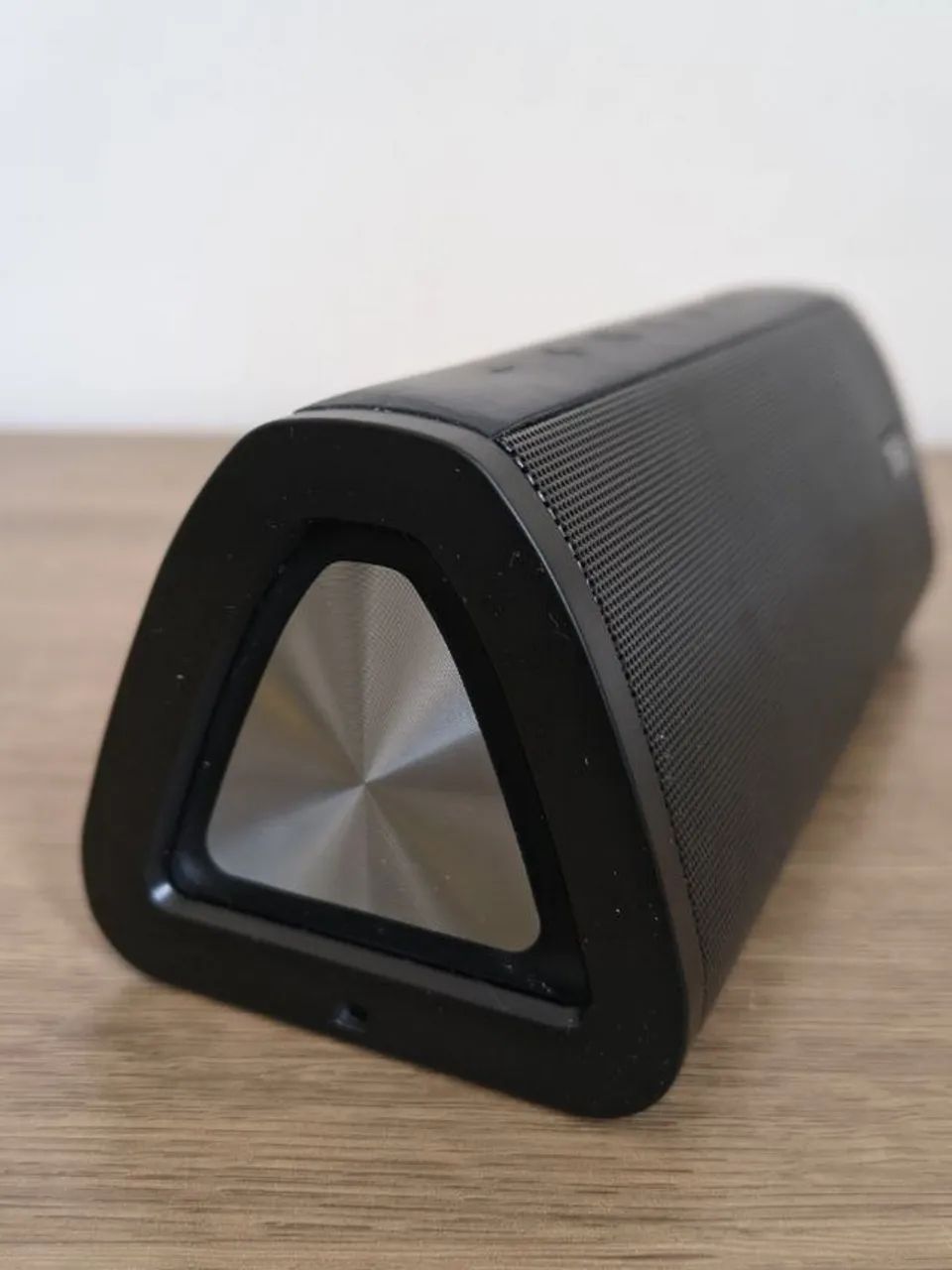 Mifa A10+ | Caixa de som Bluetooth com mais de 6h de duração de bateria - Foto 3