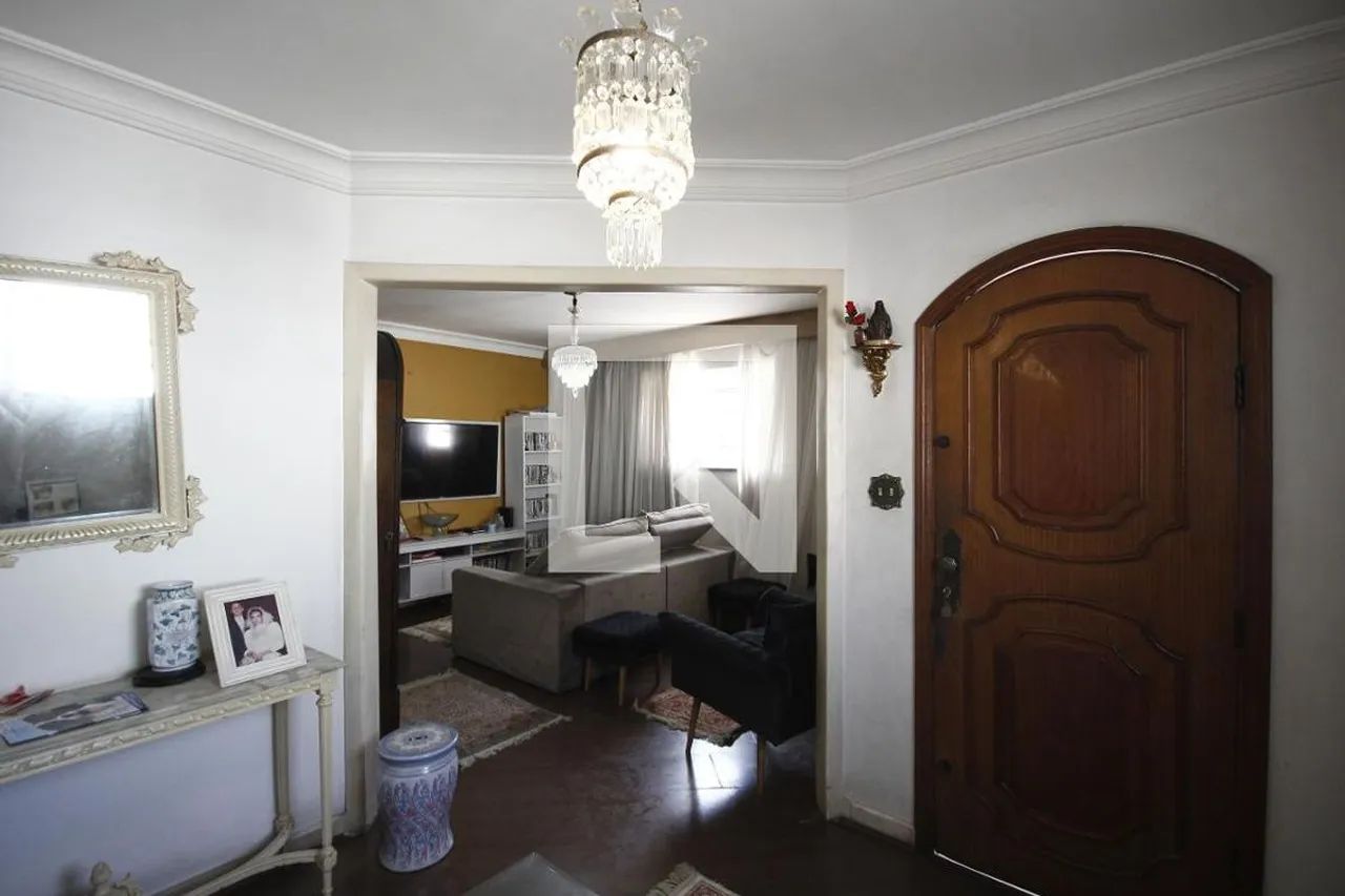 Casa à Venda - Vila Mariana, 3 Quartos, 200 m2 - Foto 2