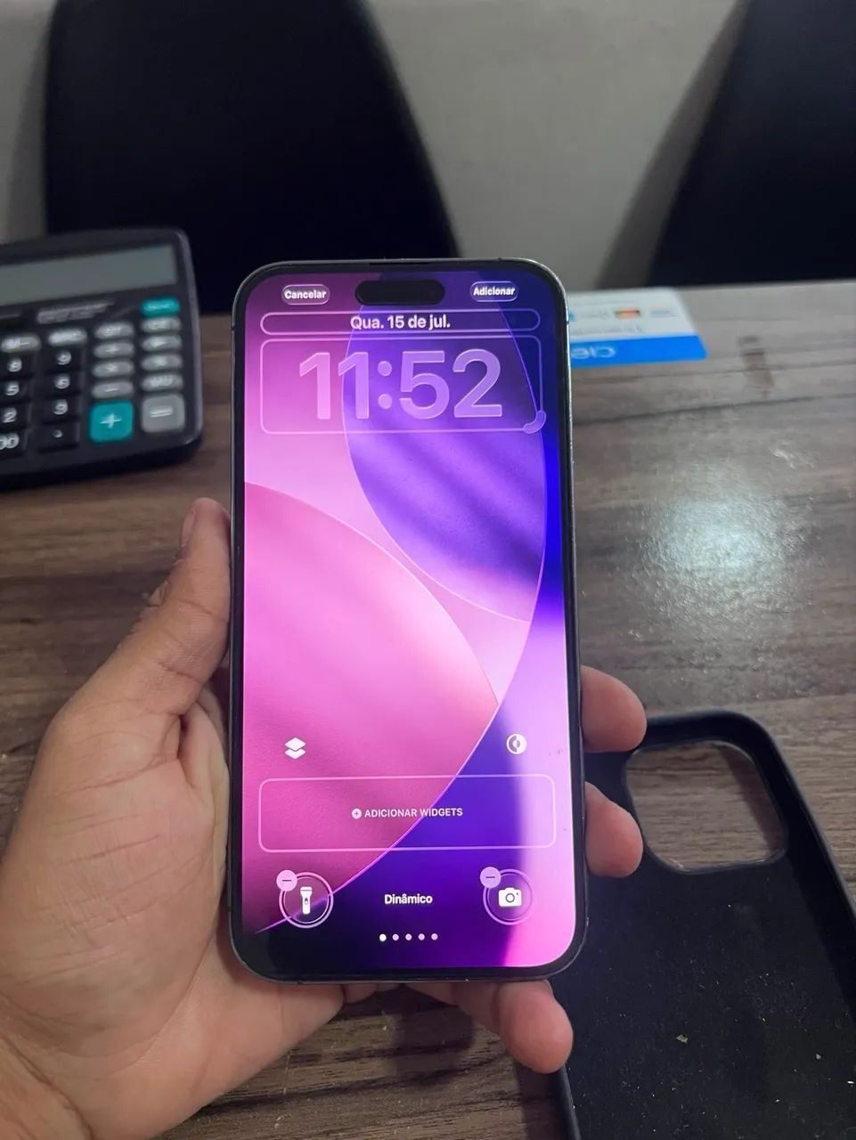 iPhone 14 Pro Max - Foto 3