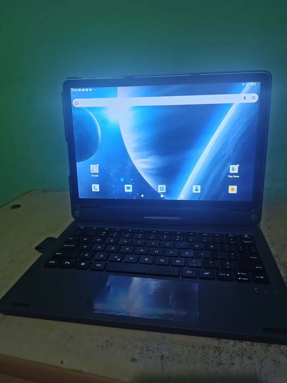 Tablet - Foto 5