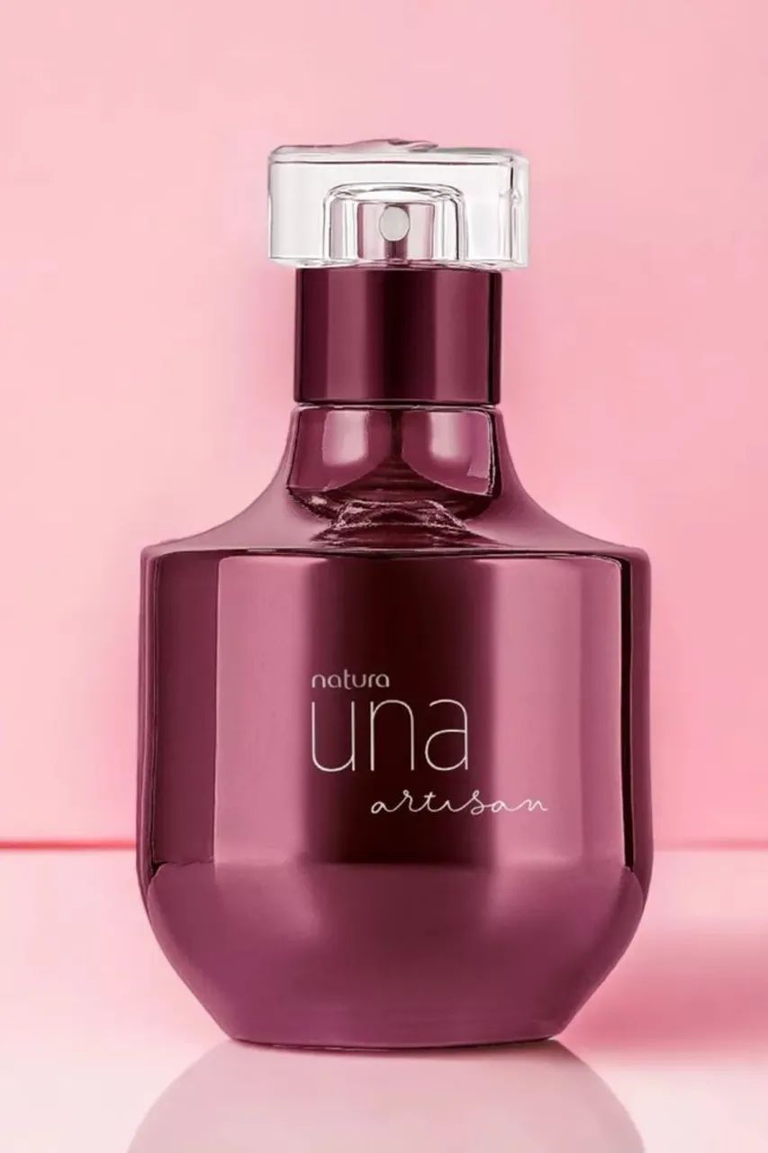 Perfume Una Natura 