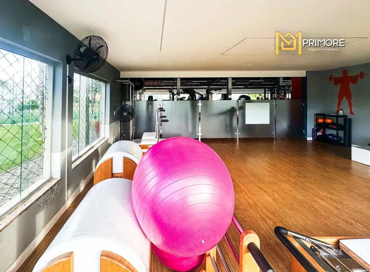 Lote Plano no Green Club II | 408m² | Escriturado | PRM - Foto 4
