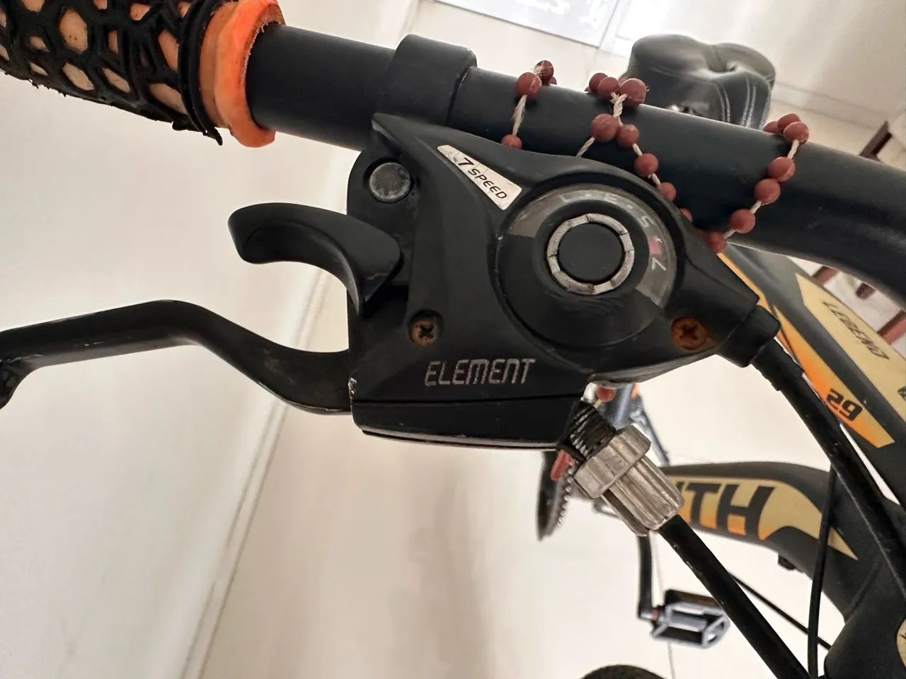 Bicicleta South Aro 29 - Foto 5
